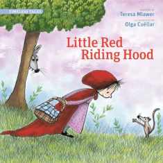 Little Red Riding Hood (Timeless Tales)
