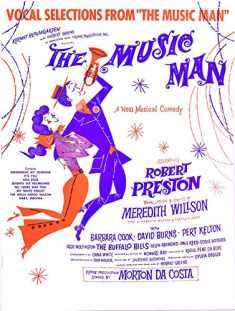 Vocal Selections From "The Music Man"