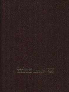 The Complete BIBLICAL LIBRARY, New Testament Study Guide, Mark (Volume 3), Hardcover