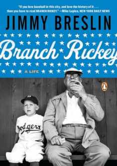 Branch Rickey: A Life (Penguin Lives)