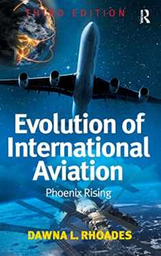 Evolution of International Aviation