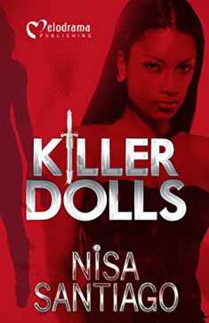 Killer Dolls - Part 1 (Killer Dolls, 1)