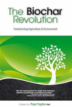 The Biochar Revolution: Transforming Agriculture & Environment
