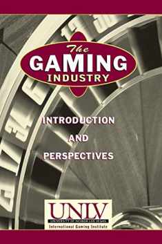 The Gaming Industry: Introduction and Perspectives