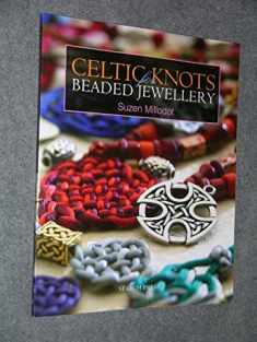 Celtic Knots for Beaded Jewellery
