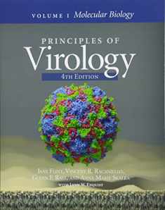 Principles of Virology: Volume 1: Molecular Biology