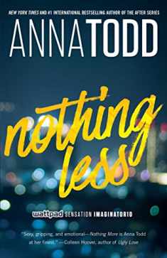 Nothing Less (2) (The Landon series)