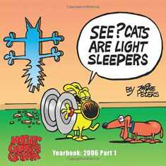 Cats Are Light Sleepers: Yearbook: 2006 Part 1