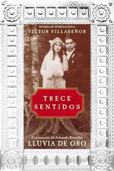 Trece Sentidos (Spanish Edition)