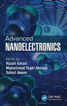 Advanced Nanoelectronics (Nano and Energy)