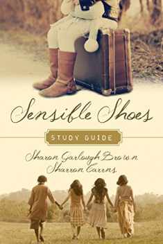 Sensible Shoes Study Guide (Sensible Shoes Series)