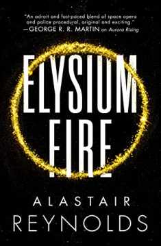 Elysium Fire (The Prefect Dreyfus Emergencies, 2)