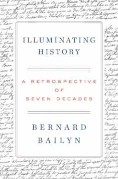 Illuminating History: A Retrospective of Seven Decades