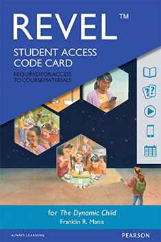 Revel for The Dynamic Child -- Access Card