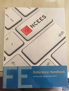 FE Reference Handbook