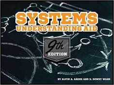 Systems Understanding Aid for Auditing [Unknown Binding] [author]