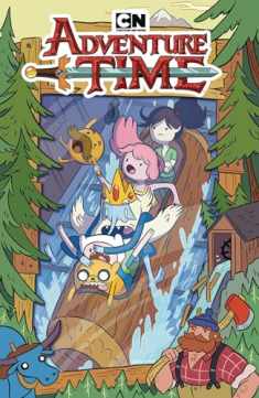 Adventure Time Vol. 16 (16)