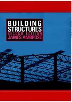 Building Structures, 2nd Edition