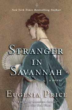 Stranger in Savannah (The Savannah Quartet, 4)