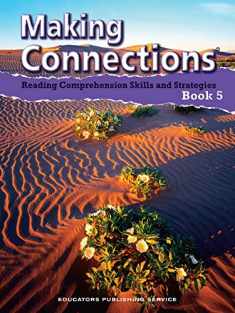 Making Connections Book 5