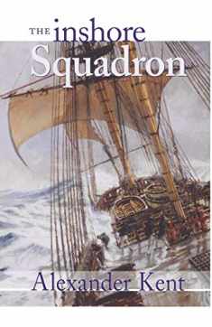 The Inshore Squadron (The Bolitho Novels) (Volume 13)