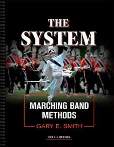 The System (2019 Edition) Marching Band Methods