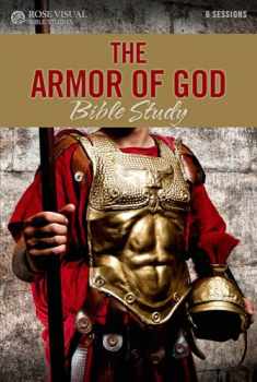The Armor of God Bible Study (Rose Visual Bible Studies)