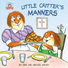 Little Critter's Manners (Little Critter Classics)