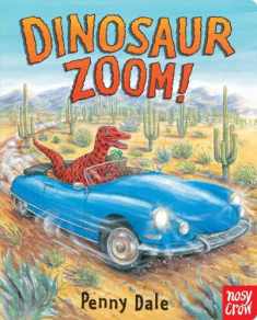 Dinosaur Zoom! (Dinosaurs on the Go)