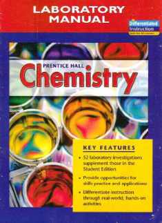Chemistry (Laboratory Manual)