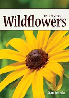 Wildflowers of the Midwest Playing Cards (Nature's Wild Cards)