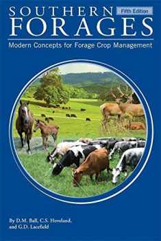 Fifth Edition Southern Forages
