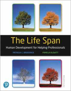 Life Span, The: Human Development for Helping Professionals -- MyLab Education with Pearson eText Access Code