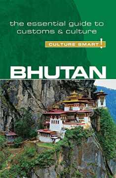 Bhutan - Culture Smart!: The Essential Guide to Customs & Culture (91)