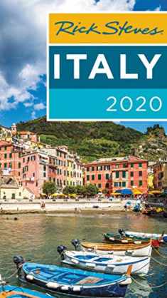 Rick Steves Italy 2020 (Rick Steves Travel Guide)