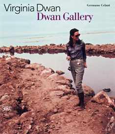 Virginia Dwan and Dwan Gallery