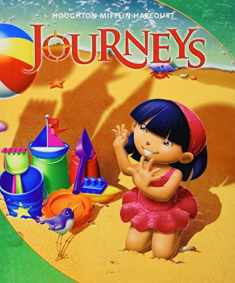 Journeys: Student Edition Volume 2 Grade 1 2011