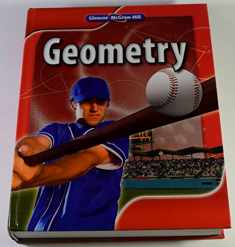 Geometry, Student Edition (Merrill Geometry)