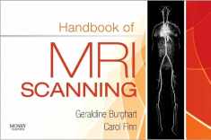 Handbook of MRI Scanning
