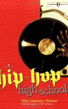 Hip-Hop High School (Hoopster Trilogy)