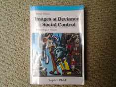 Images of Deviance & Social Control: A Sociological History