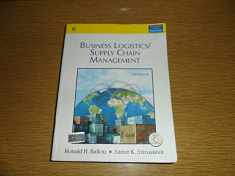 Business Logistics/Supply Chain Management
