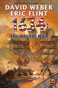 1634: The Baltic War (9) (The Ring of Fire)