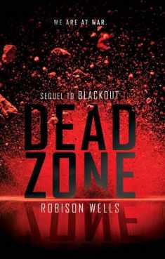 Dead Zone (Blackout, 2)