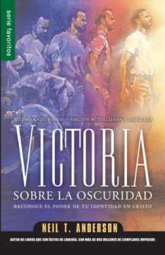 Victoria sobre la oscuridad - Serie Favoritos: Reconoce el poder de tu identidad en Cristo (Spanish Edition)