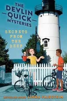 Secrets from the Deep (Devlin Quick Mysteries, The)