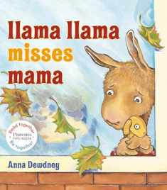 Llama Llama Misses Mama: Read Together Edition (Read Together, Be Together)