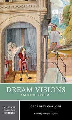 Dream Visions and Other Poems: A Norton Critical Edition (Norton Critical Editions)