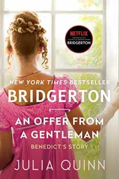 Offer from a Gentleman, An: Bridgerton (Bridgertons, 3)