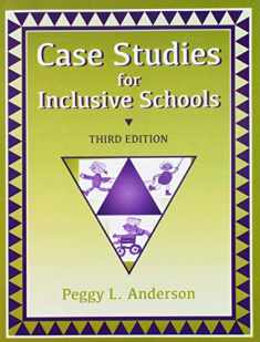 Case Studies for Inclusive Schools